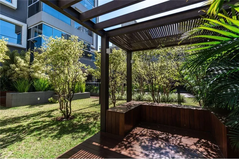 Apartamento, 1 quarto, 30 m² - Foto 24
