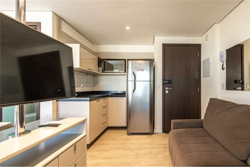 Apartamento, 1 quarto, 30 m² - Foto 4