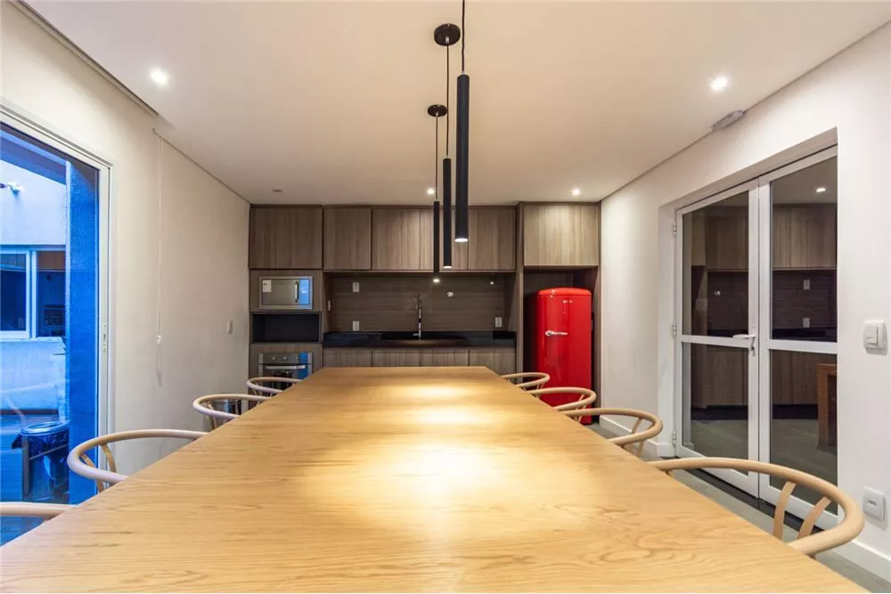 Apartamento, 1 quarto, 30 m² - Foto 23