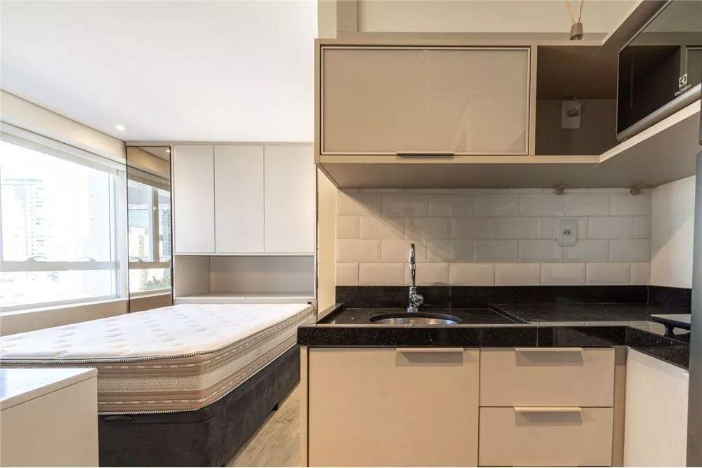 Apartamento, 1 quarto, 30 m² - Foto 21