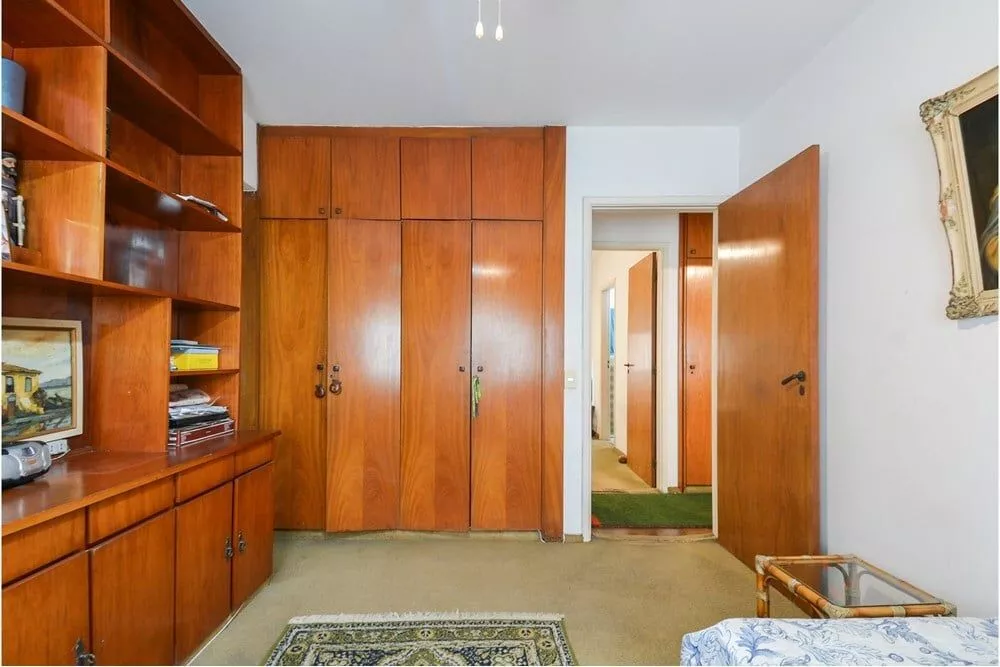 Apartamento à venda com 3 quartos, 120m² - Foto 2