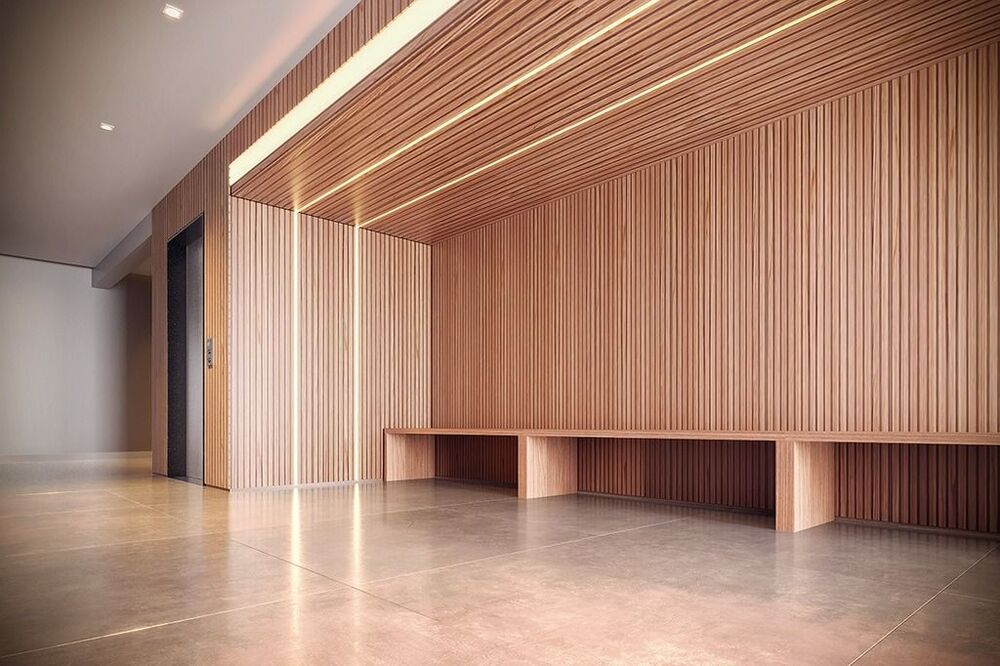 Apartamento, 2 quartos, 50 m² - Foto 8