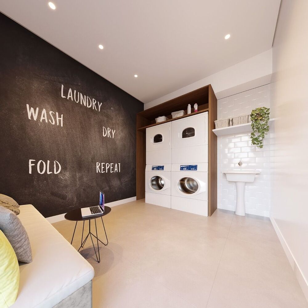 Apartamento, 2 quartos, 50 m² - Foto 6