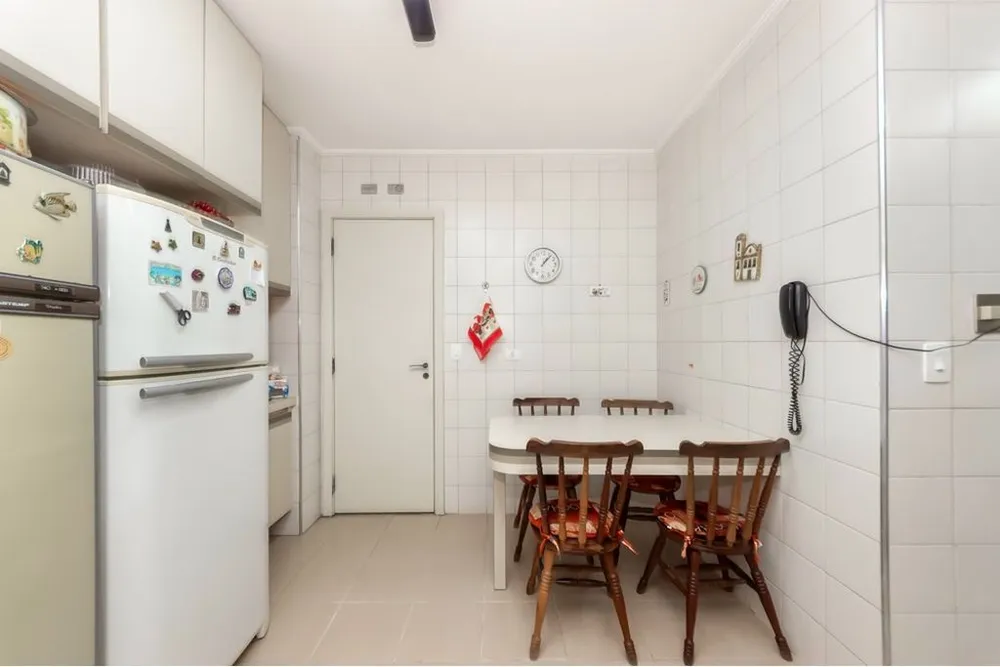 Apartamento, 3 quartos, 123 m² - Foto 3