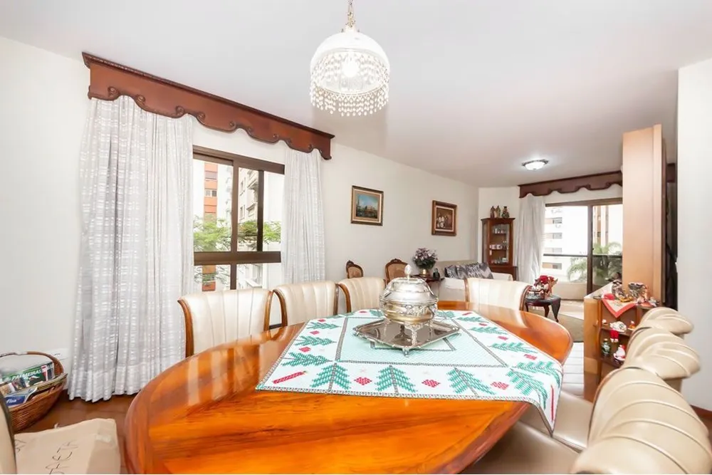 Apartamento, 3 quartos, 123 m² - Foto 8