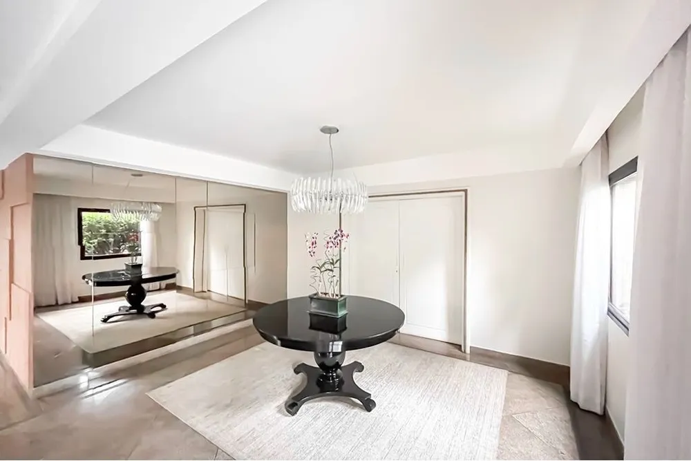 Apartamento, 3 quartos, 123 m² - Foto 1