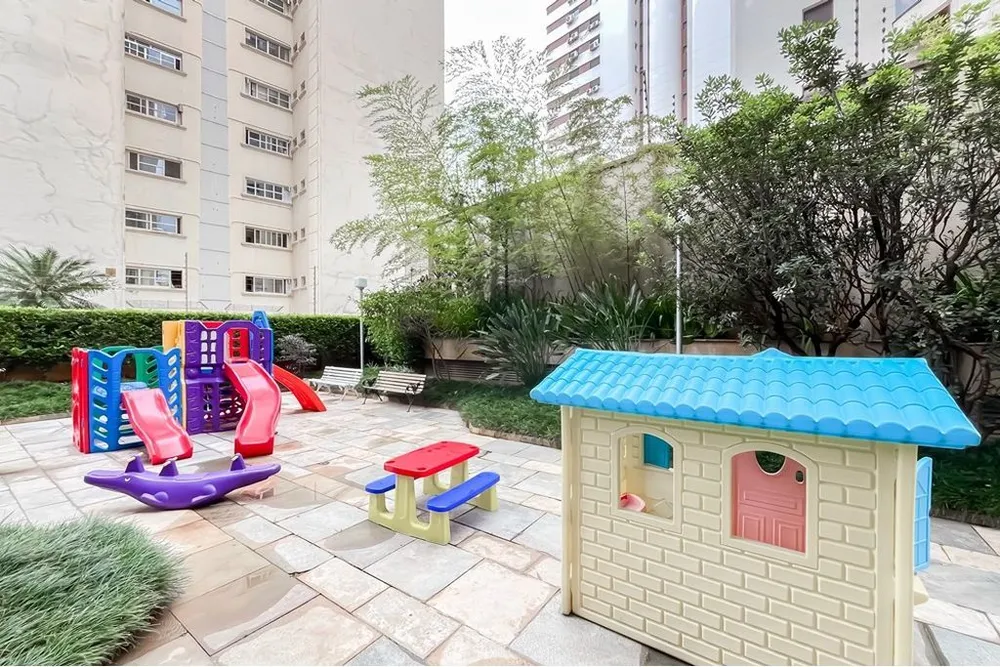 Apartamento, 3 quartos, 123 m² - Foto 6