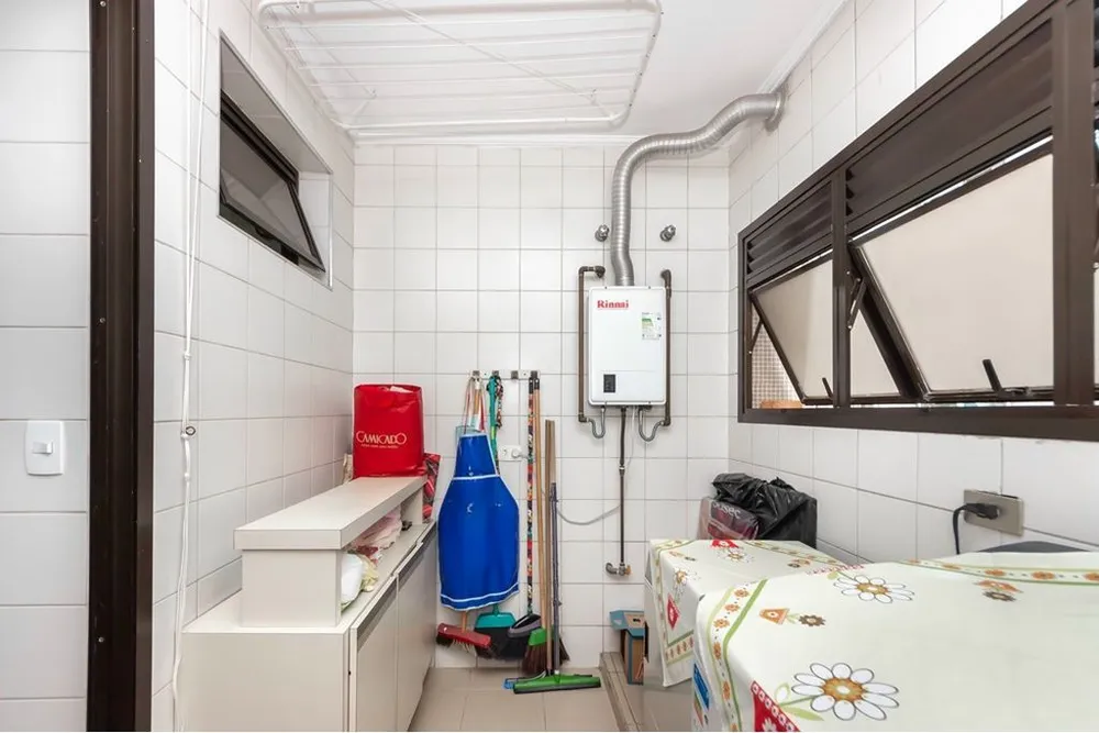 Apartamento, 3 quartos, 123 m² - Foto 5