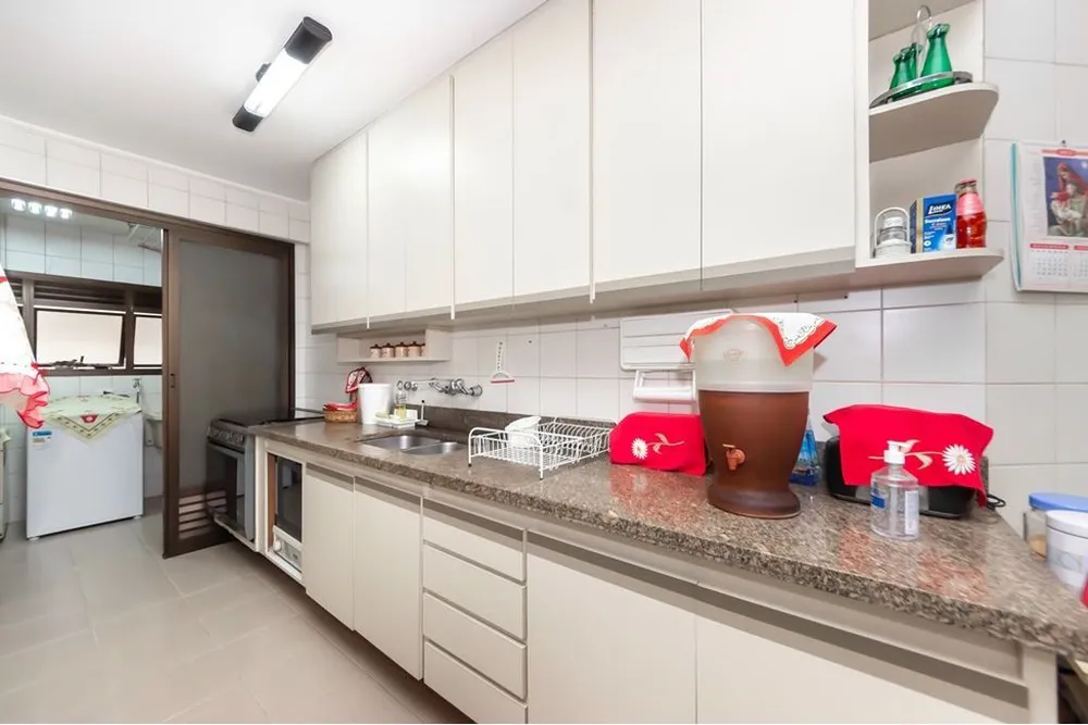 Apartamento, 3 quartos, 123 m² - Foto 2