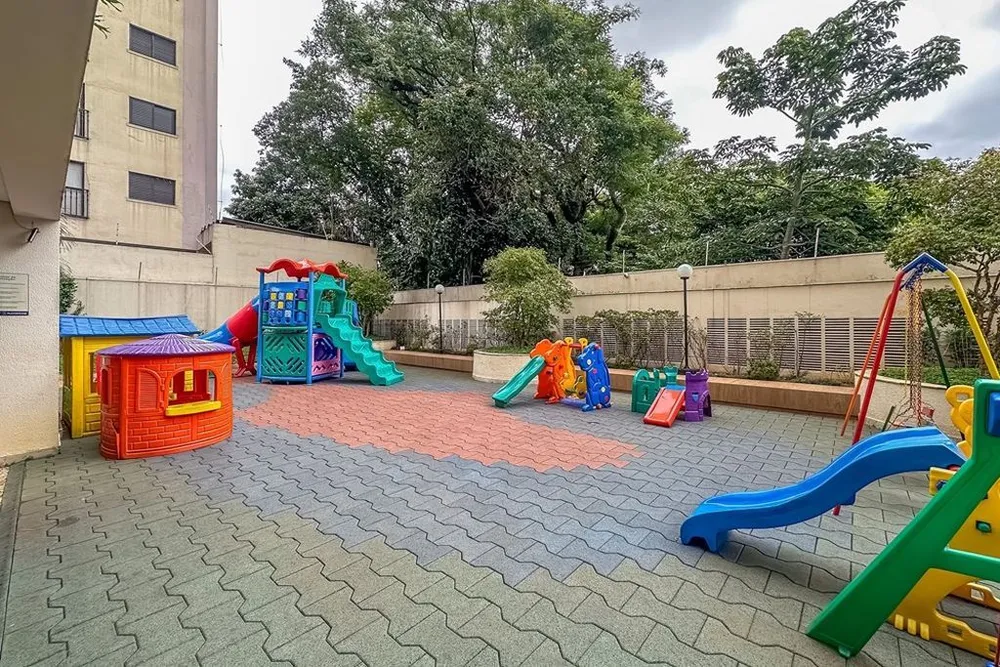 Apartamento, 3 quartos, 81 m² - Foto 3