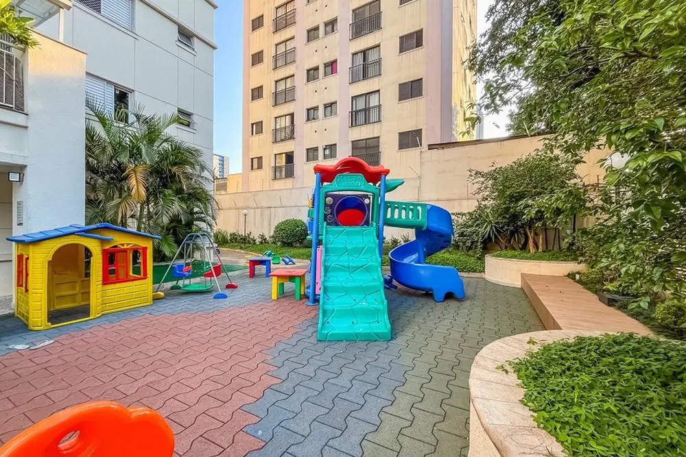 Apartamento, 3 quartos, 81 m² - Foto 4