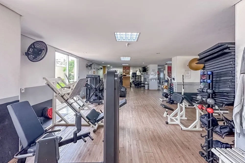Apartamento, 3 quartos, 81 m² - Foto 2