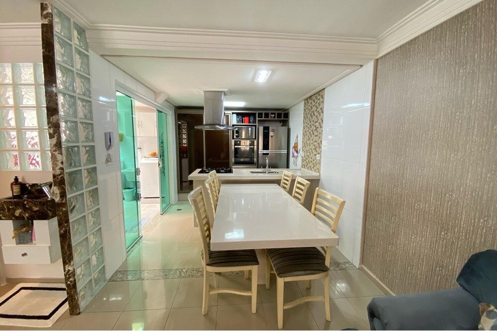 Casa de Condomínio, 3 quartos - Foto 8