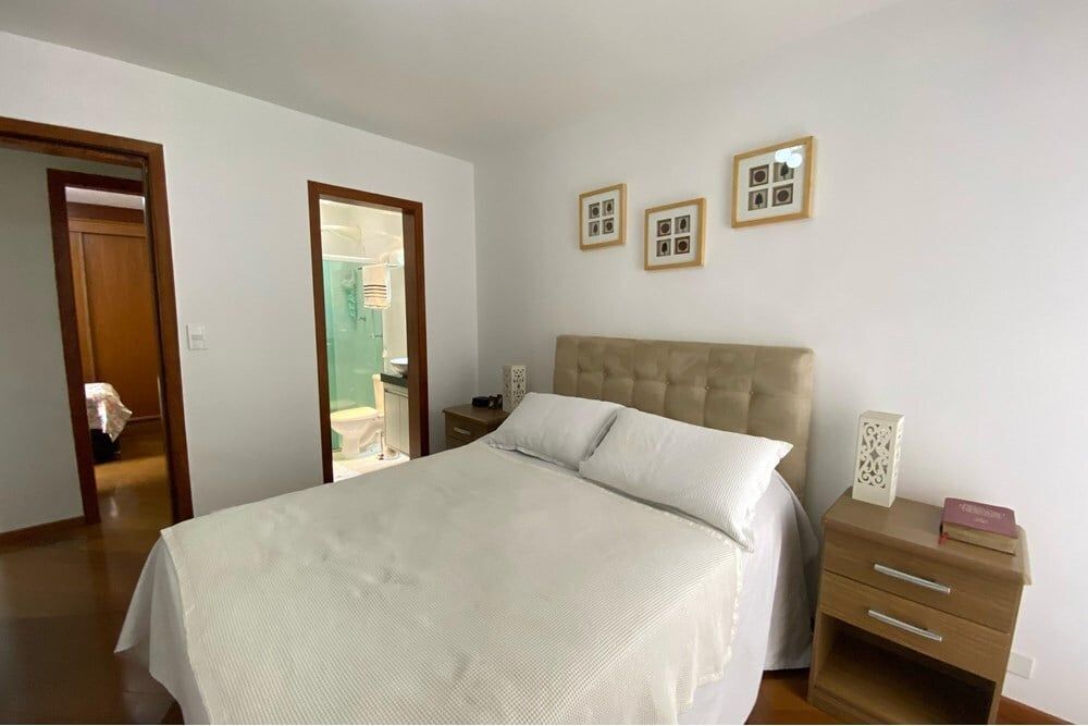 Casa de Condomínio, 3 quartos - Foto 6