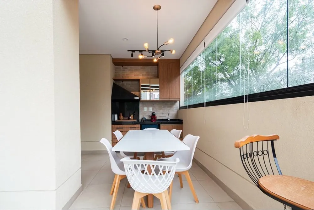 Apartamento, 2 quartos, 67 m² - Foto 9