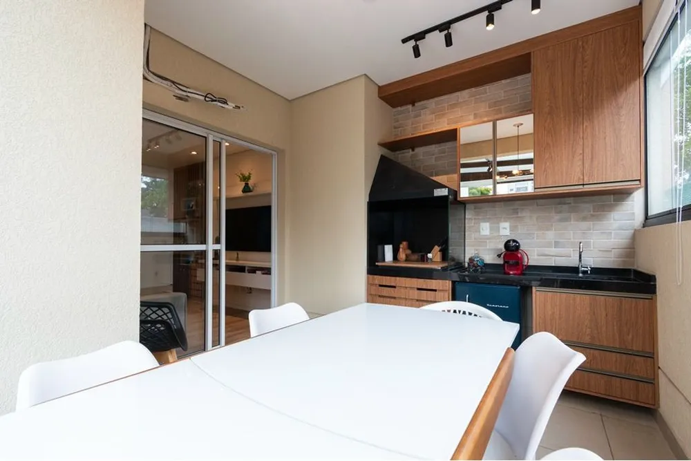 Apartamento, 2 quartos, 67 m² - Foto 12