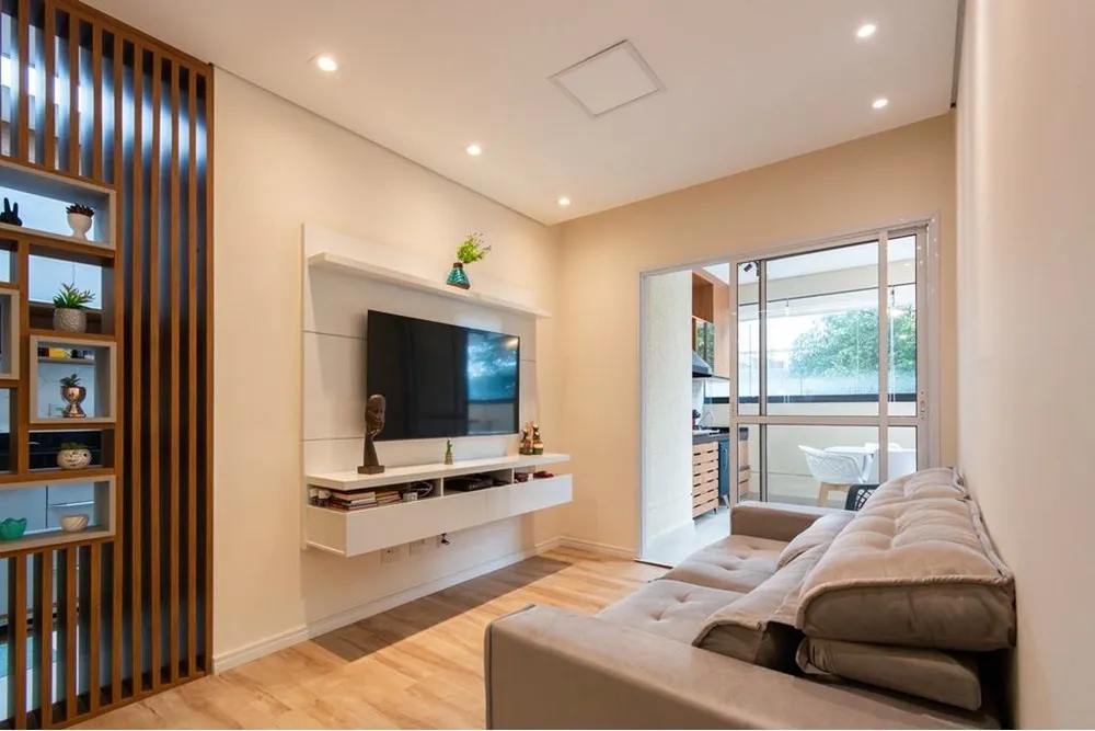 Apartamento, 2 quartos, 67 m² - Foto 8