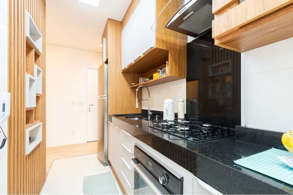 Apartamento, 2 quartos, 67 m² - Foto 6
