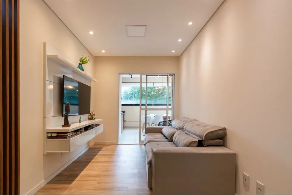 Apartamento, 2 quartos, 67 m² - Foto 4