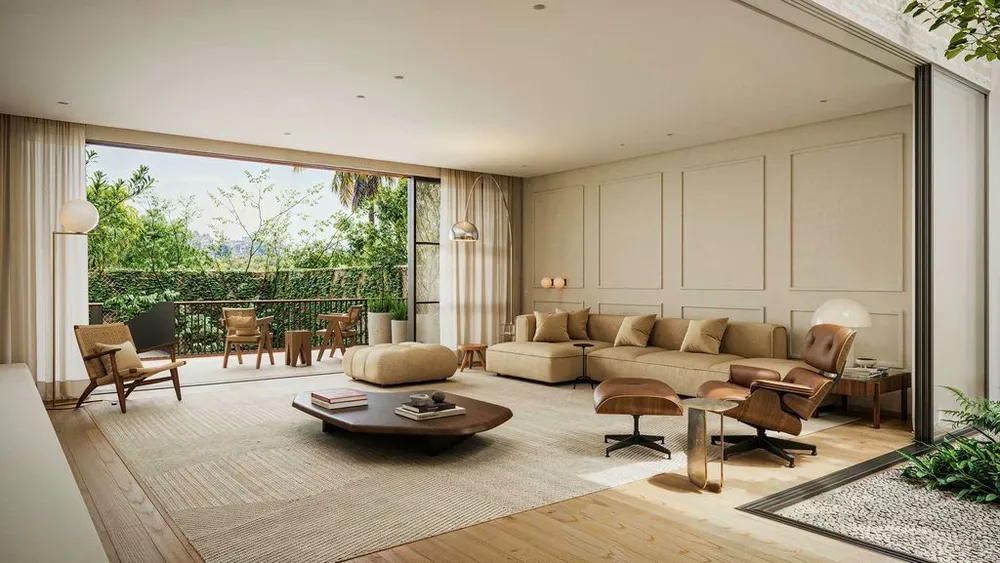 Casa de Condomínio, 3 quartos - Foto 3