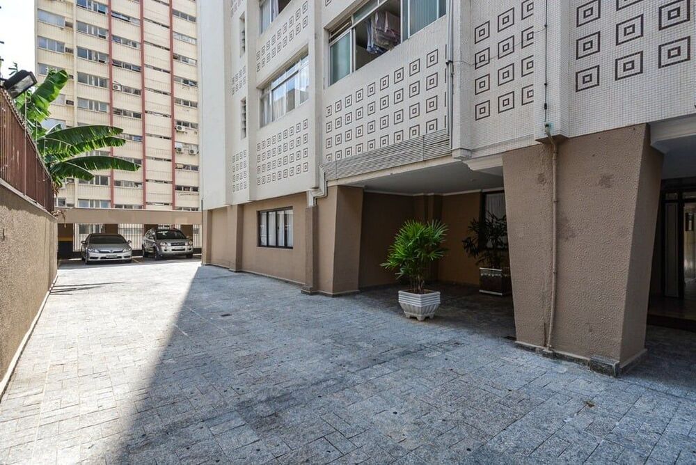 Apartamento, 2 quartos, 96 m² - Foto 4