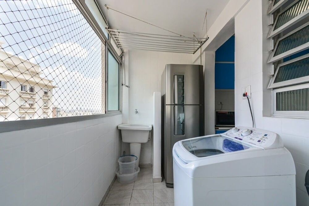 Apartamento, 2 quartos, 96 m² - Foto 17