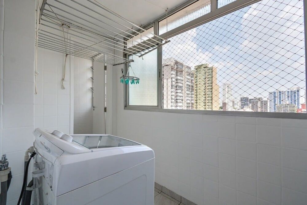 Apartamento, 2 quartos, 96 m² - Foto 15