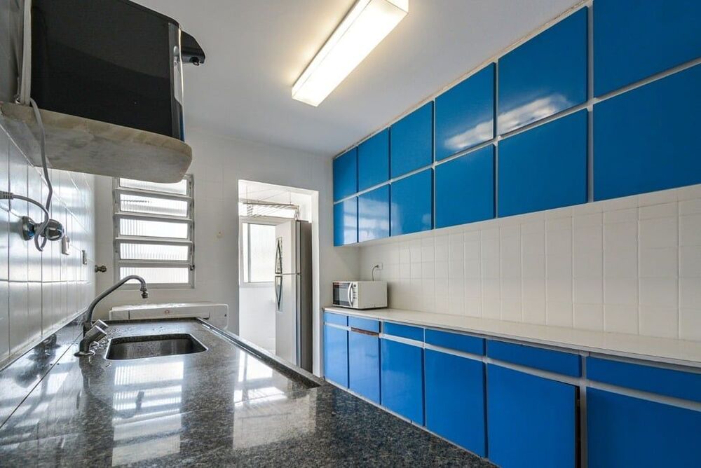 Apartamento, 2 quartos, 96 m² - Foto 1