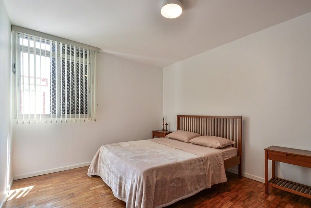 Apartamento, 2 quartos, 96 m² - Foto 8