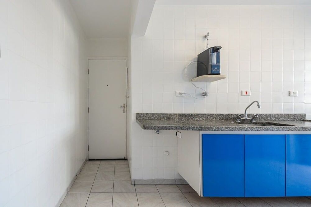 Apartamento, 2 quartos, 96 m² - Foto 3