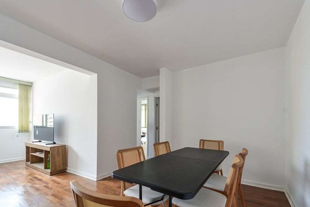 Apartamento, 2 quartos, 96 m² - Foto 6