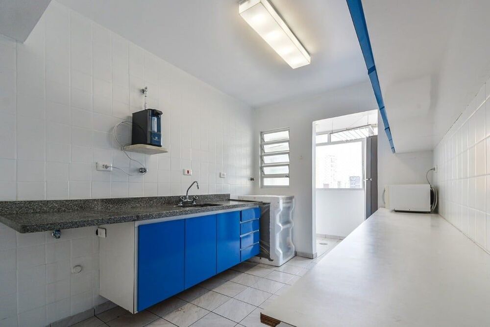 Apartamento, 2 quartos, 96 m² - Foto 16