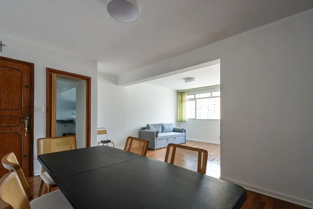 Apartamento, 2 quartos, 96 m² - Foto 21