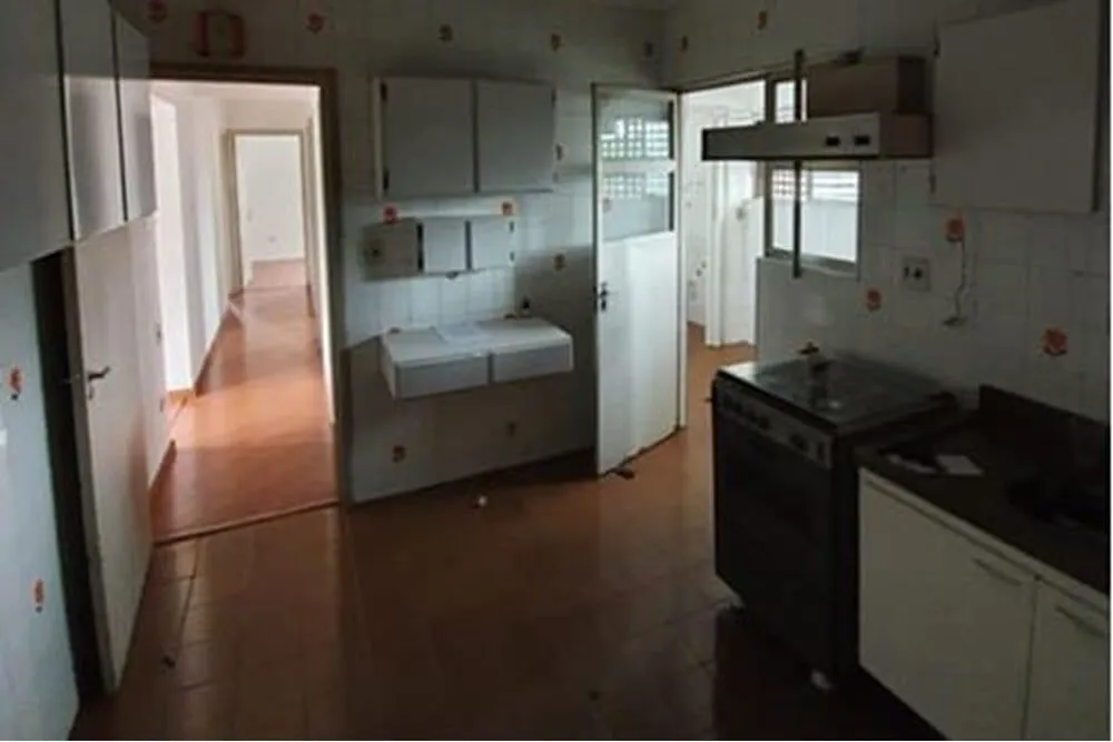 Apartamento, 3 quartos, 93 m² - Foto 4
