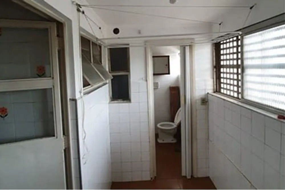 Apartamento, 3 quartos, 93 m² - Foto 1