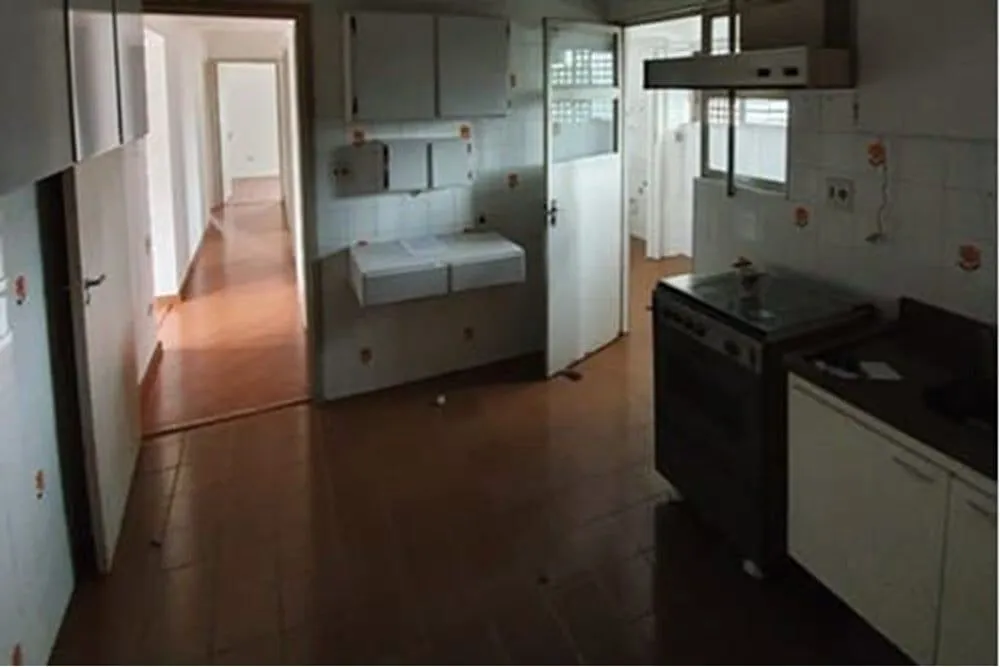 Apartamento, 3 quartos, 93 m² - Foto 3