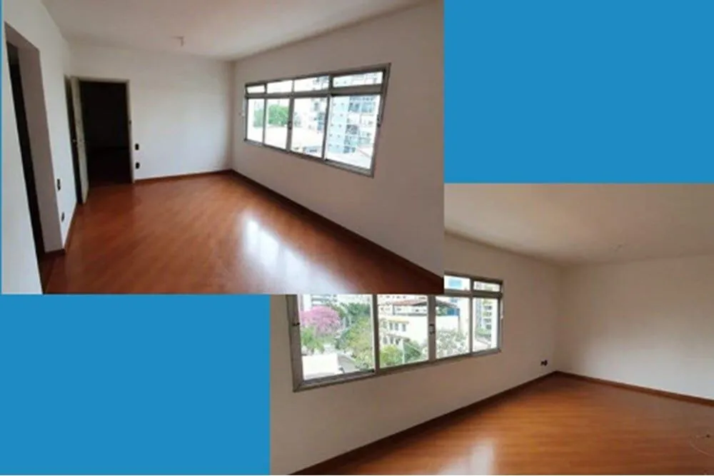 Apartamento, 3 quartos, 93 m² - Foto 7