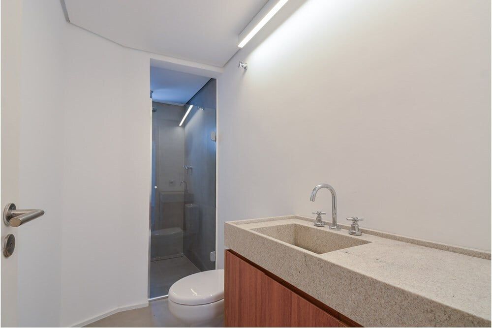 Apartamento, 1 quarto, 61 m² - Foto 3