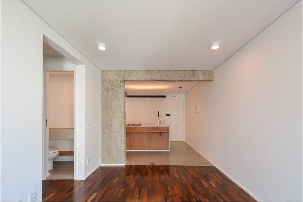 Apartamento, 1 quarto, 61 m² - Foto 8
