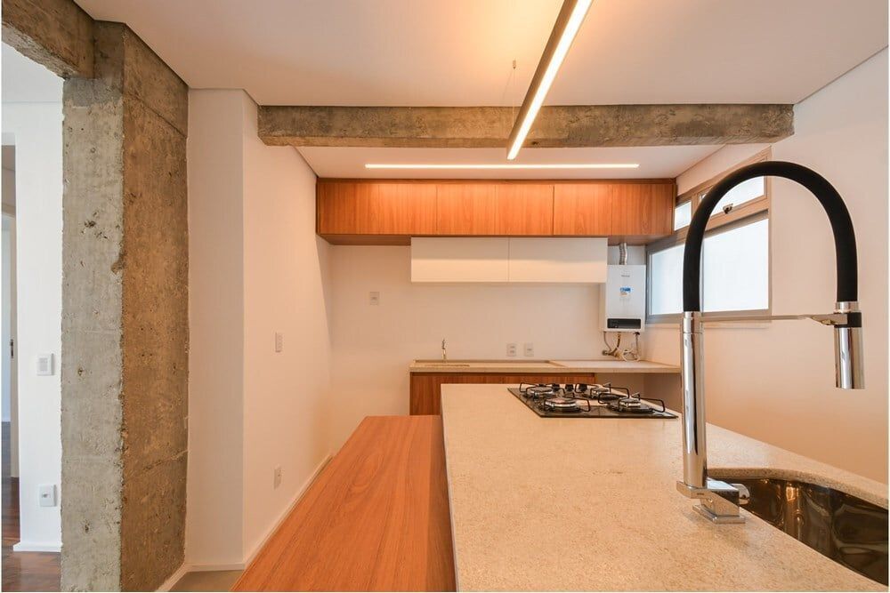 Apartamento, 1 quarto, 61 m² - Foto 7