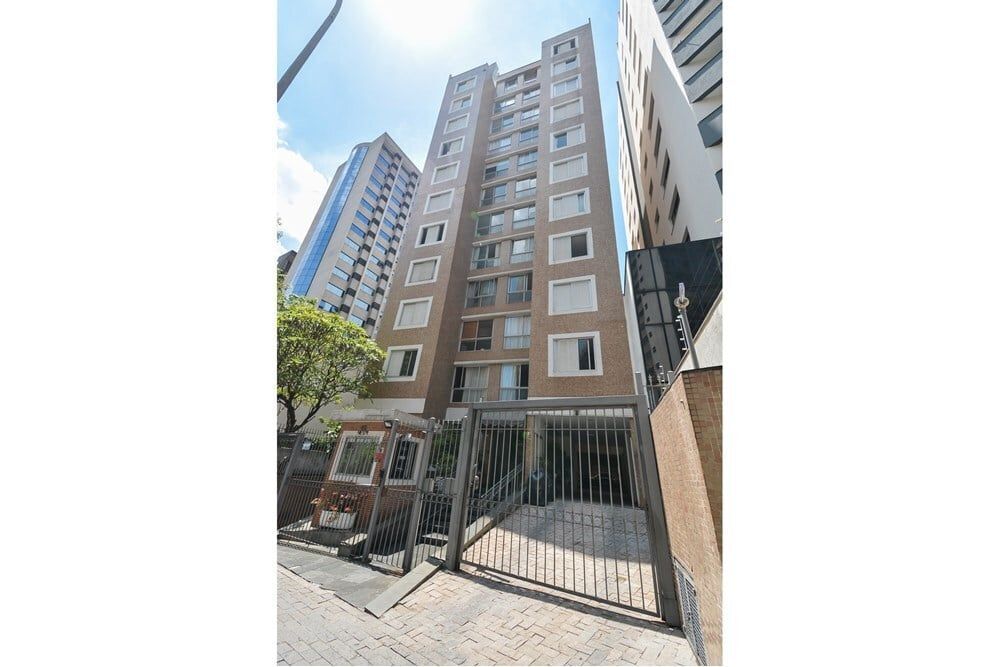 Apartamento, 1 quarto, 61 m² - Foto 2