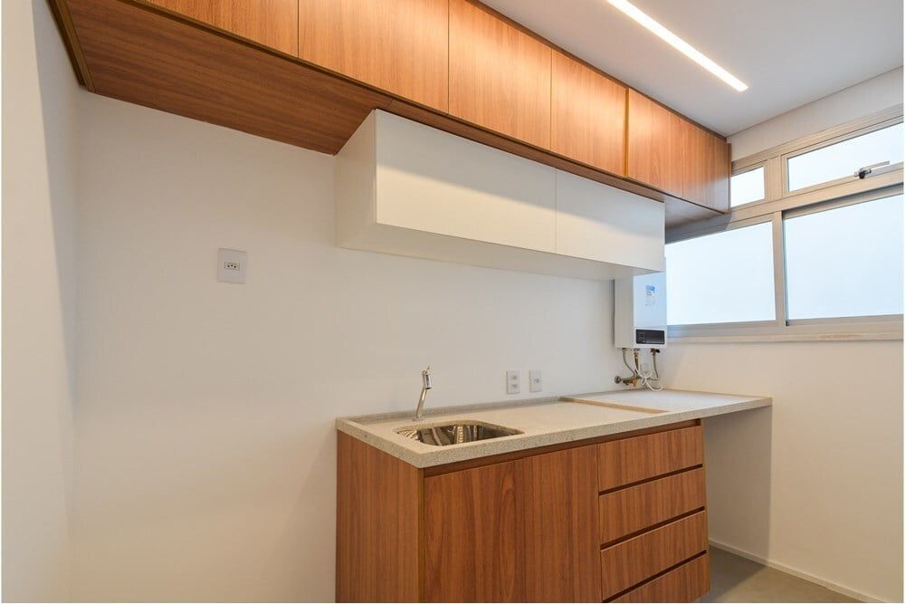 Apartamento, 1 quarto, 61 m² - Foto 4
