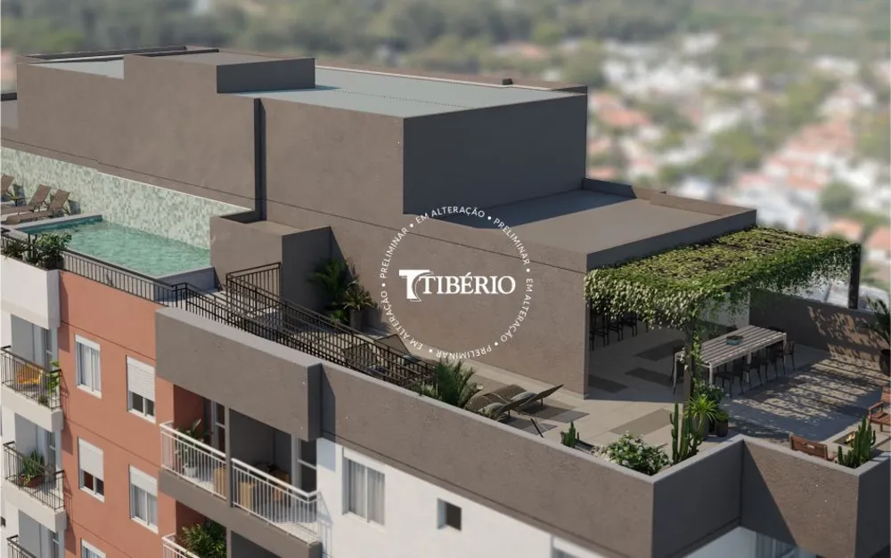 Apartamento, 1 quarto, 32 m² - Foto 4