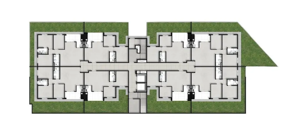 Apartamento, 3 quartos, 65 m² - Foto 7
