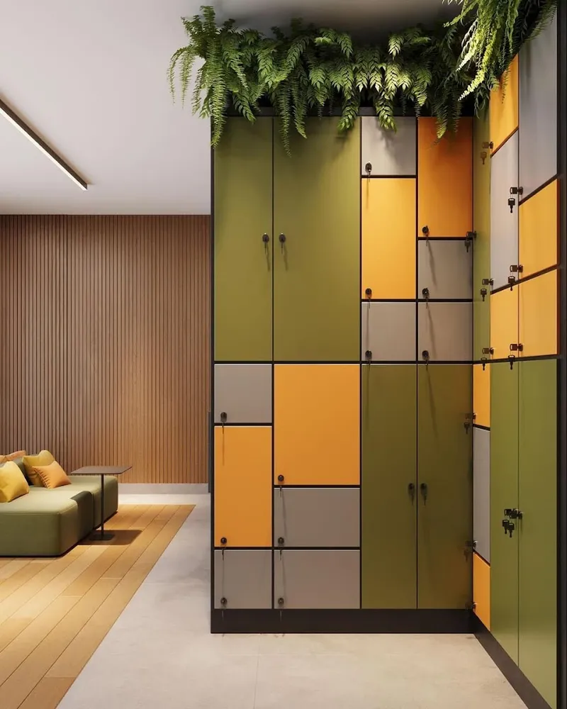 Kitnet-Studio, 24 m² - Foto 8