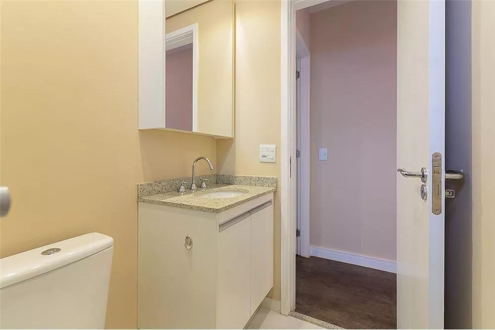 Apartamento, 2 quartos, 70 m² - Foto 2