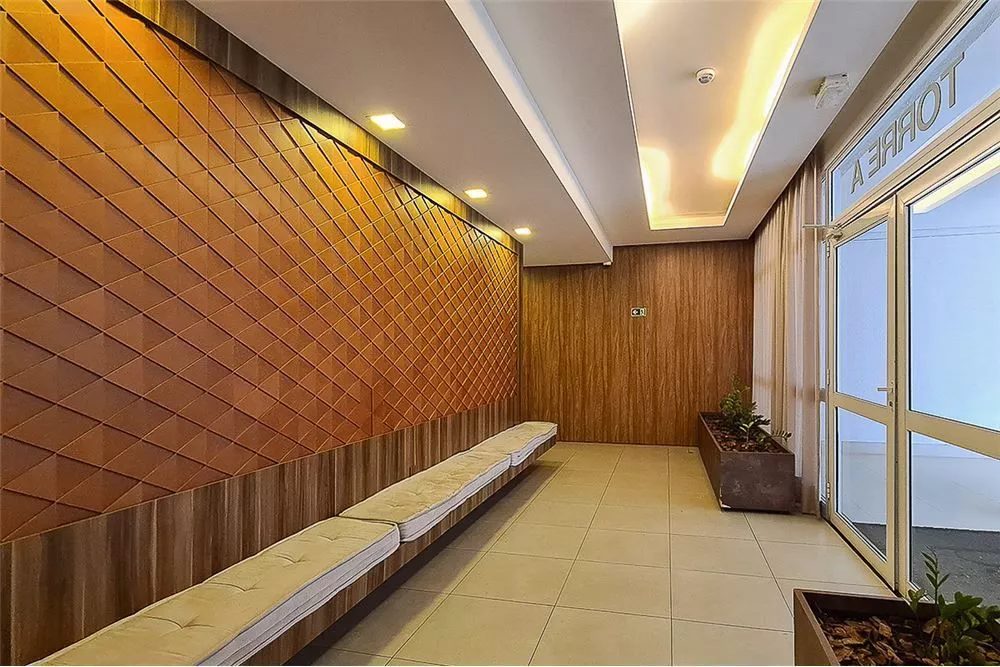 Apartamento, 2 quartos, 70 m² - Foto 1