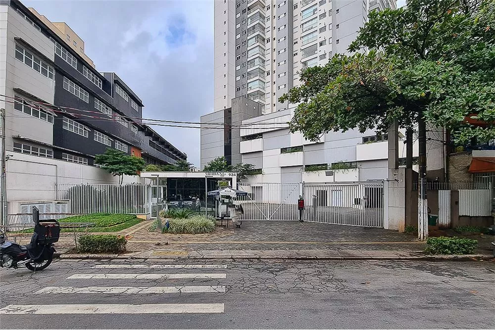 Apartamento, 2 quartos, 70 m² - Foto 16