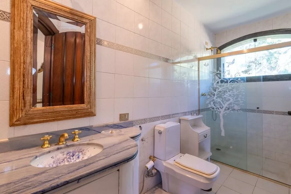 Casa de Condomínio à venda com 6 quartos, 1224m² - Foto 5