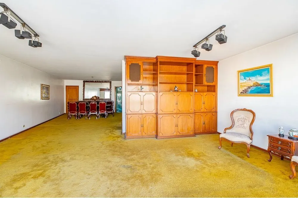 Apartamento, 3 quartos, 254 m² - Foto 1